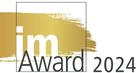 IM Award 2024 – View details